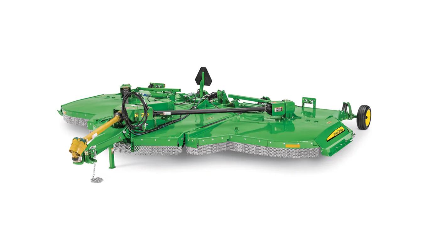 John Deere R20