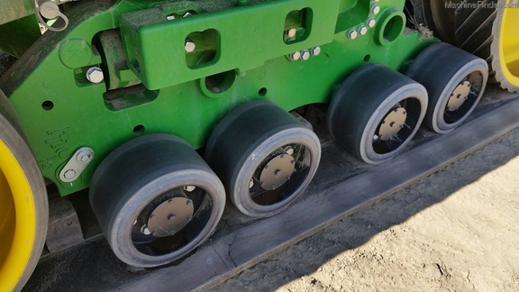 2013 John Deere 9560RT