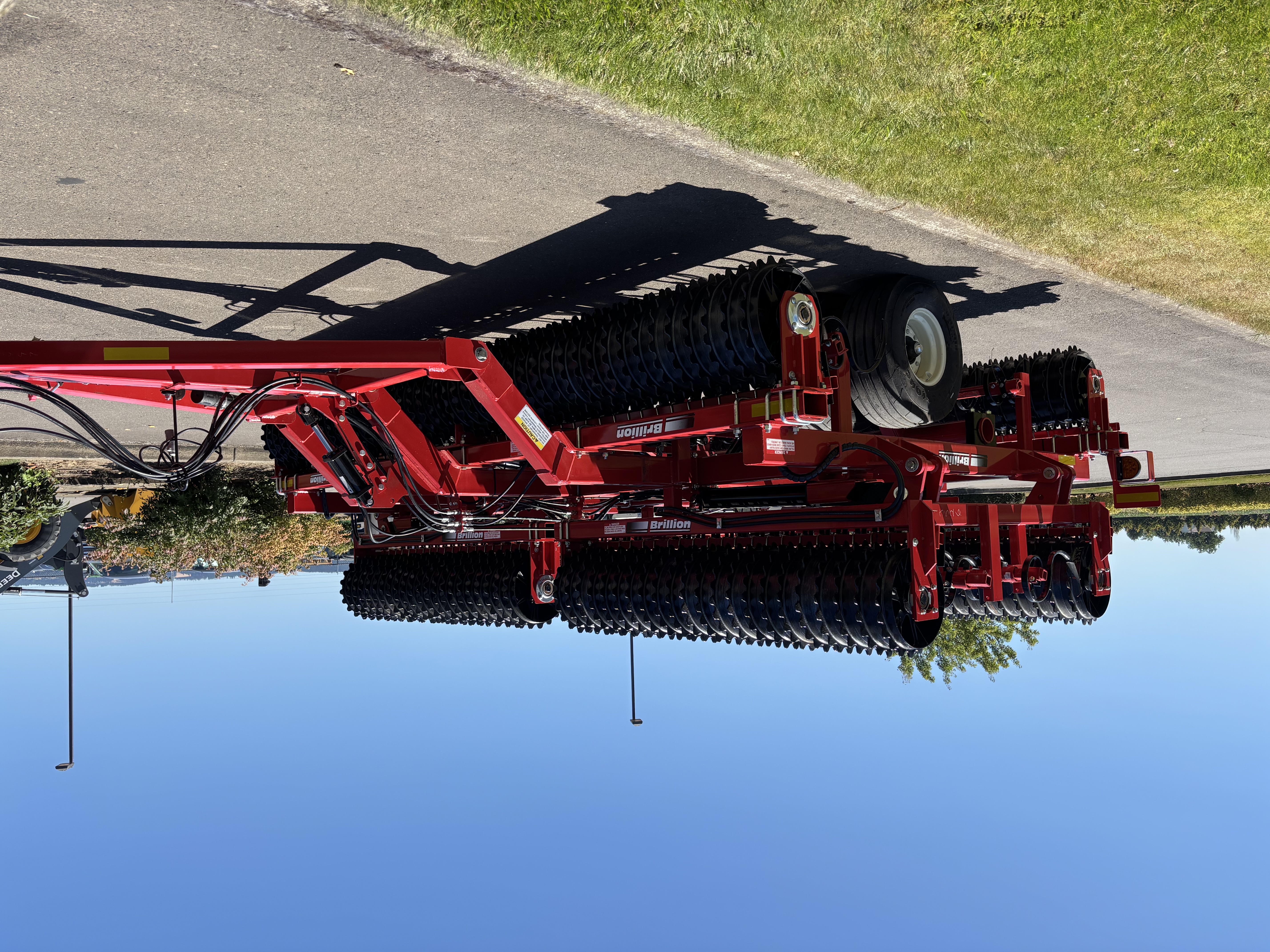 2023 Brillion WLS360