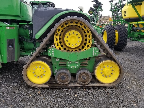 2016 John Deere 9620RX