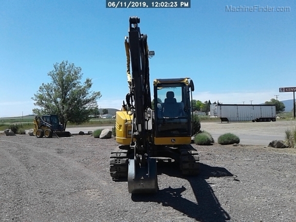 2018 John Deere 75G