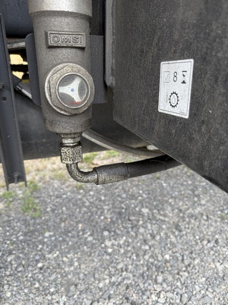 2019 Vacall AJV121
