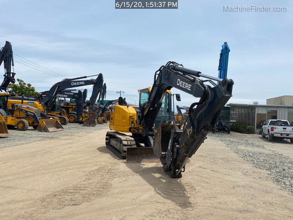 2019 John Deere 85G
