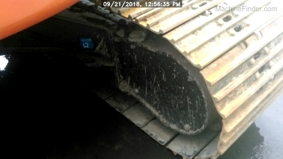 2018 Hitachi ZX1356