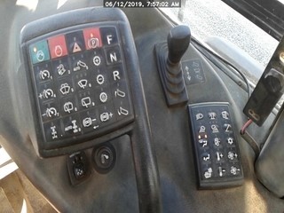2015 John Deere 410E