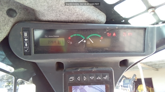2023 John Deere 325G