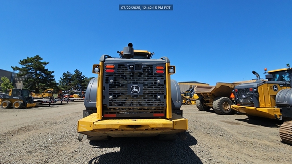 2020 John Deere 844L