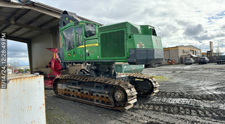 2021 John Deere 959M