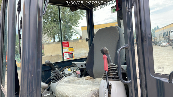 2023 John Deere 50G