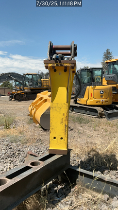 2018 Miscellaneous MB1200