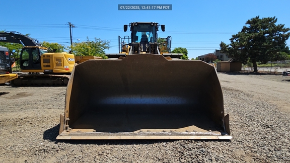 2020 John Deere 844L