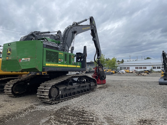2023 John Deere 2654G