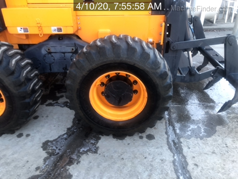 2016 Leeboy G700