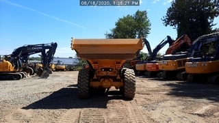 2019 John Deere 310E