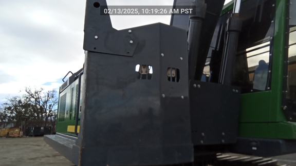 2021 John Deere 2654G