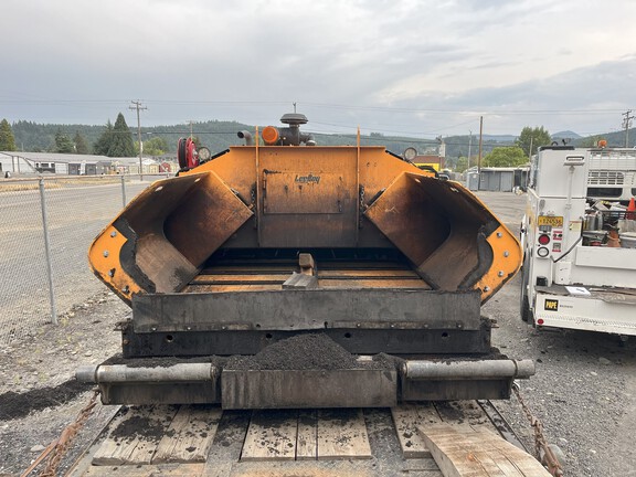 2021 Leeboy 8510E