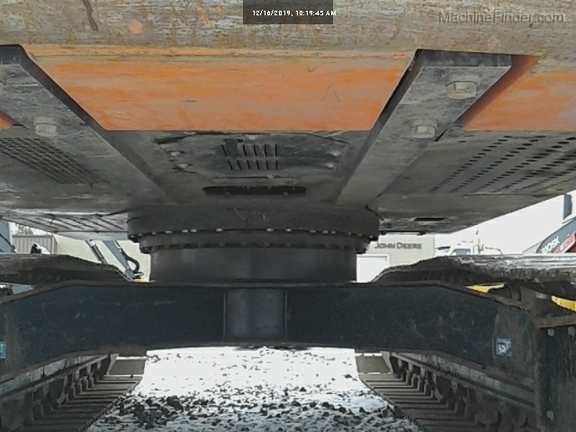 2016 Hitachi ZX2506