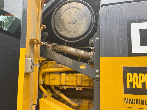 2020 John Deere 772G