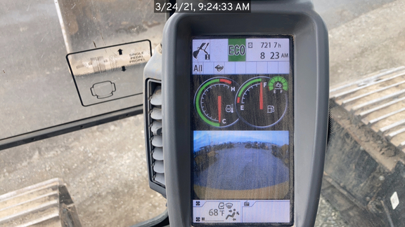 2019 John Deere 350GLC