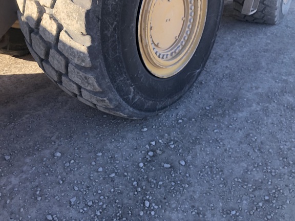 Caterpillar 982M