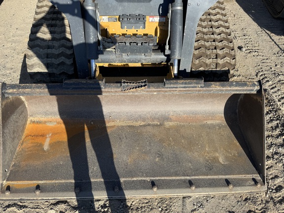 2014 John Deere 333E