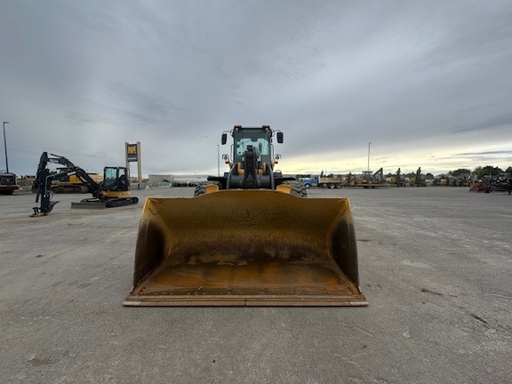 2024 John Deere 644G