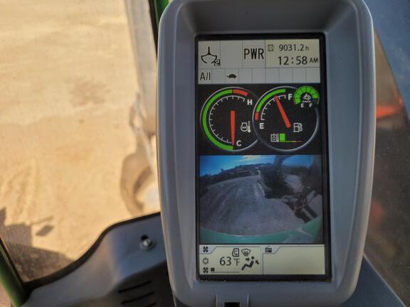 2018 John Deere 2656
