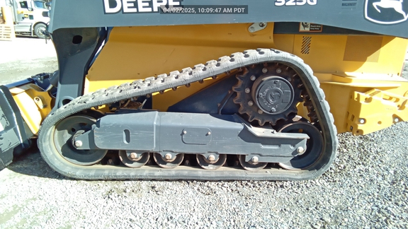 2023 John Deere 325G