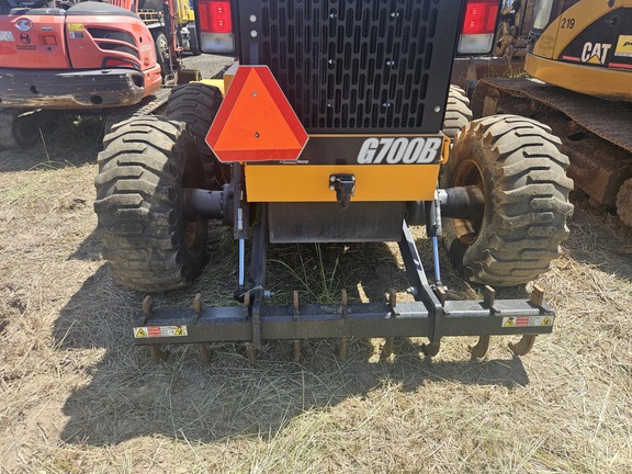 2021 Leeboy G700B