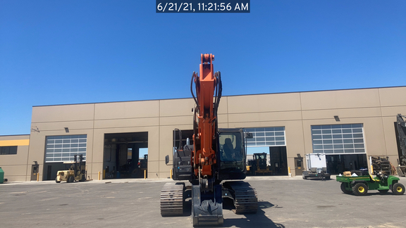 2019 Hitachi ZX2106