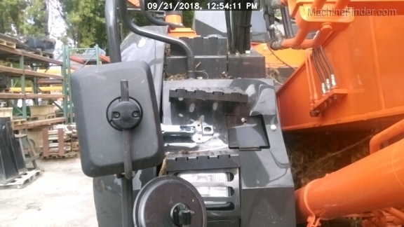 2018 Hitachi ZX1356