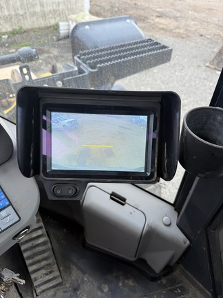 2022 Komatsu WA2708