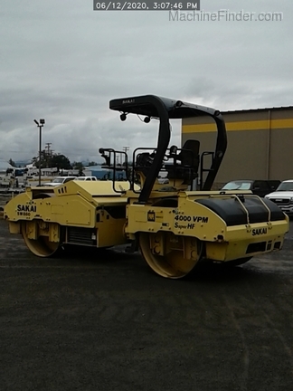 2009 Sakai SW880