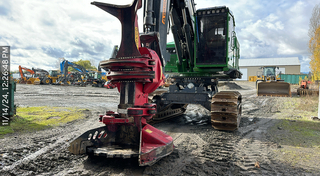 2021 John Deere 959M
