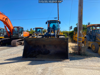 2019 John Deere 644K
