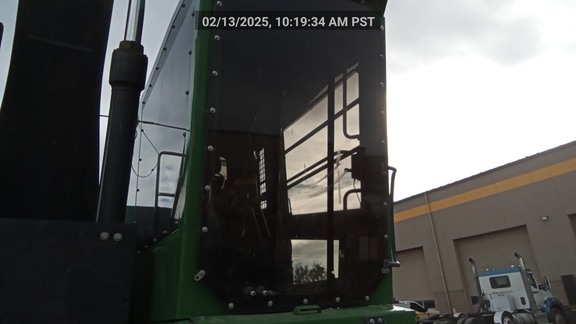 2021 John Deere 2654G