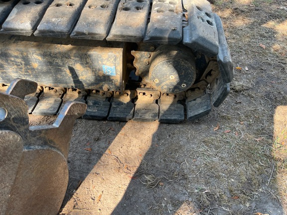 2021 John Deere 50G