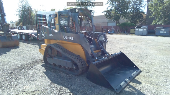 2023 John Deere 325G