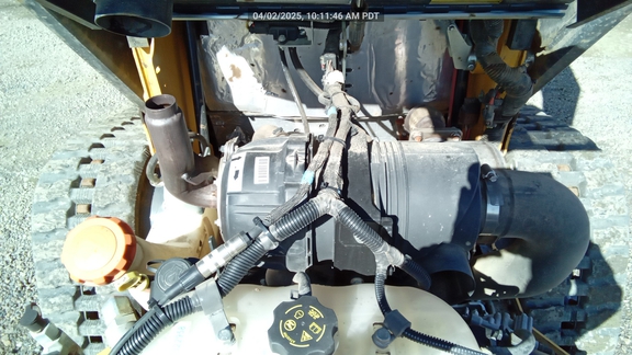 2023 John Deere 325G