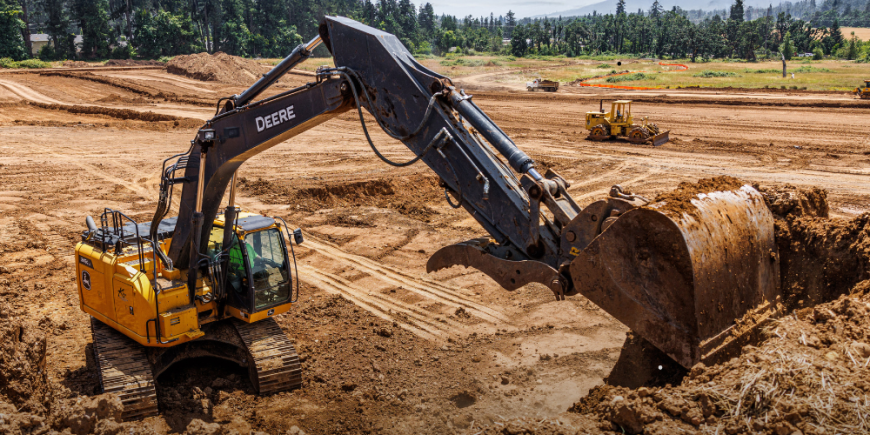 Pape Machinery Construction and Forestry_Kipco