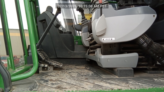2021 John Deere 2654G