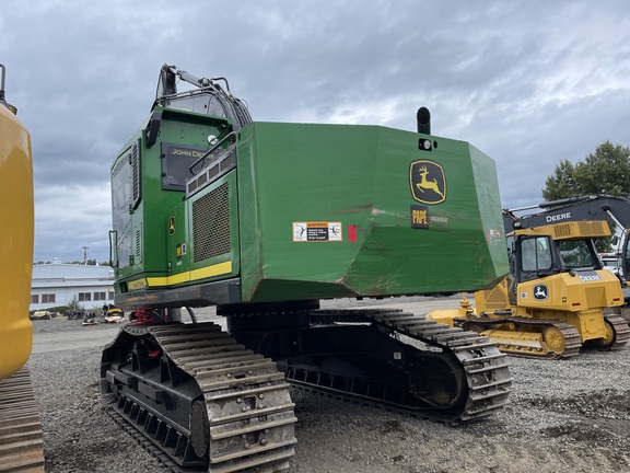 2023 John Deere 2654G