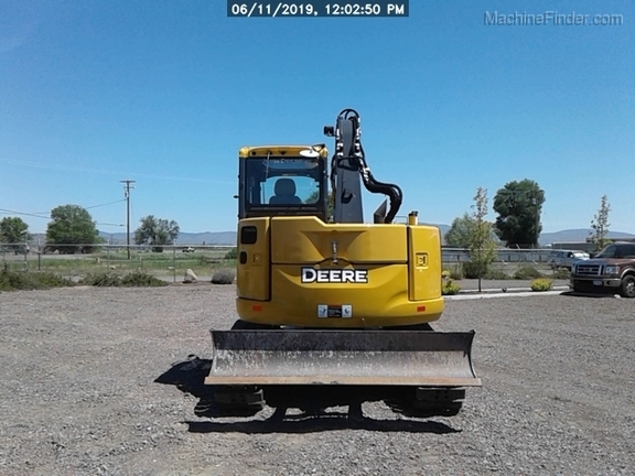 2018 John Deere 75G