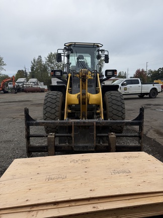 2022 Komatsu WA2708