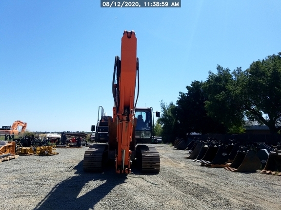 2019 Hitachi ZX3506
