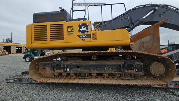 2022 John Deere 470P