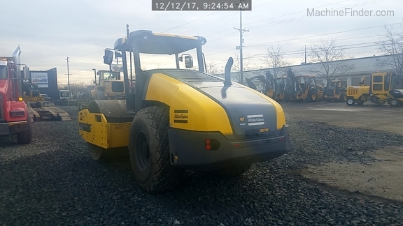 2017 Dynapac CA2500