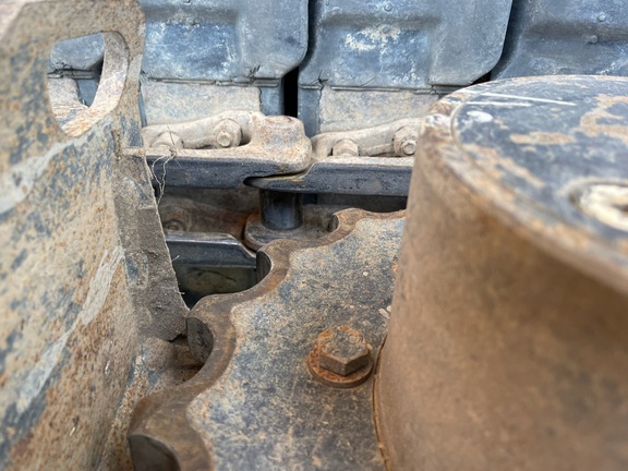 2021 John Deere 50G