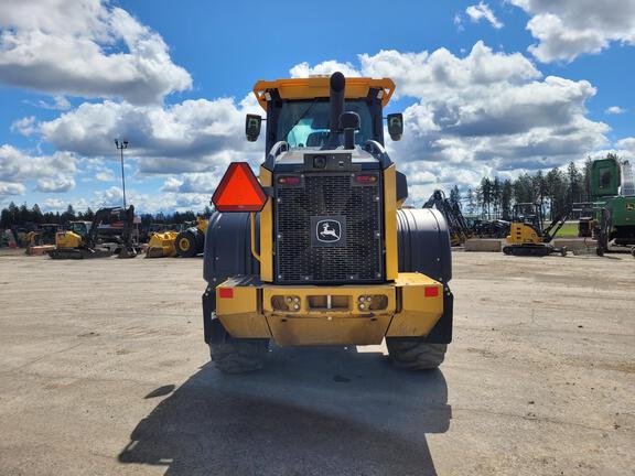 2022 John Deere 544P