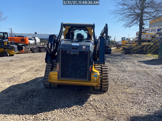 2019 John Deere 331G